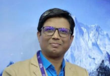 A foray into the US and European markets is our goal now