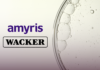 WACKER and Amyris Partner to Accelerate Bio-Based Personal Care Ingredient Development