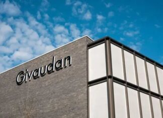 Givaudan Begins Construction of New Fragrance Manufacturing Facility in Mexico